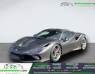 Ferrari F8 Tributo