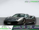 Ferrari 488 4.0 V8 670ch Spider &agrave; Beaupuy (31)