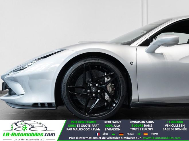 Ferrari F8 Tributo 3.9 V8 BiTurbo 720ch Argent� M�tallique de 2021