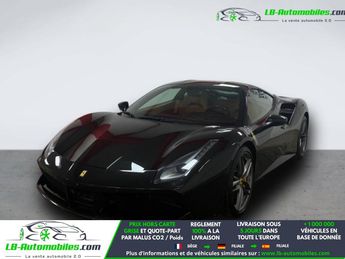  Voir d&eacute;tails -Ferrari 488 4.0 V8 670ch &agrave; Beaupuy (31)