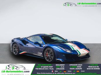  Voir d&eacute;tails -Ferrari 488 4.0 V8 720ch &agrave; Beaupuy (31)