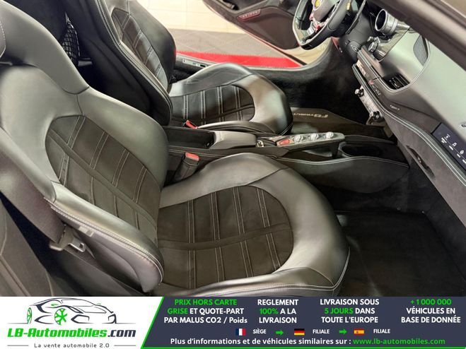 Ferrari F8 Tributo 3.9 V8 BiTurbo 720ch Blanc de 2020