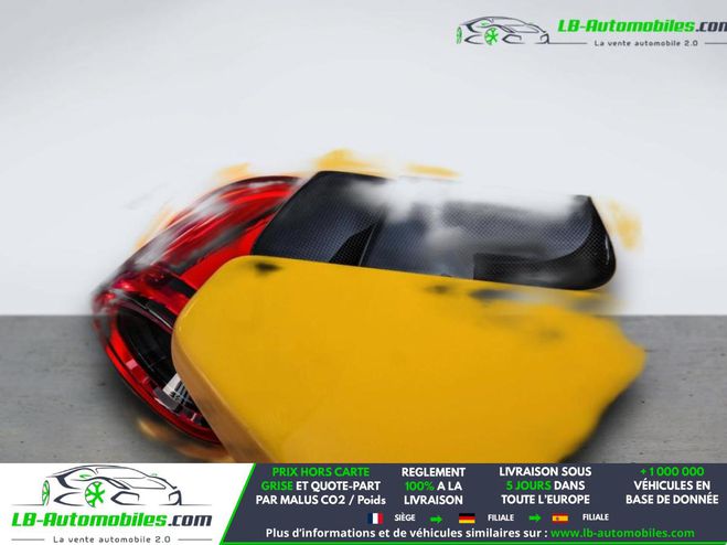 Ferrari 488 4.0 V8 720ch Jaune de 2019