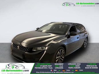  Voir d&eacute;tails -Peugeot 508 BlueHDi 130 ch  BVM &agrave; Beaupuy (31)