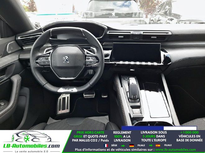 Peugeot 508 PureTech 130 ch  BVA Blanc M�tallique de 2023