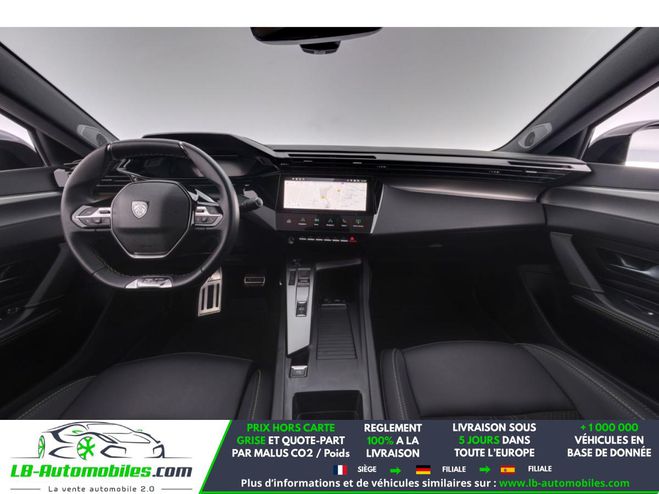 Peugeot 408 PureTech 130 ch  BVA Bleu M�tallique de 2024