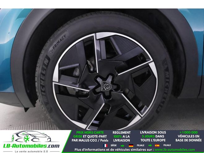 Peugeot 408 PureTech 130 ch  BVA Bleu M�tallique de 2024