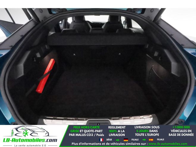 Peugeot 408 PureTech 130 ch  BVA Bleu M�tallique de 2024