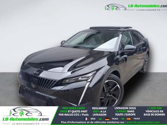  Voir d&eacute;tails -Peugeot 408 PureTech 130 ch  BVA &agrave; Beaupuy (31)