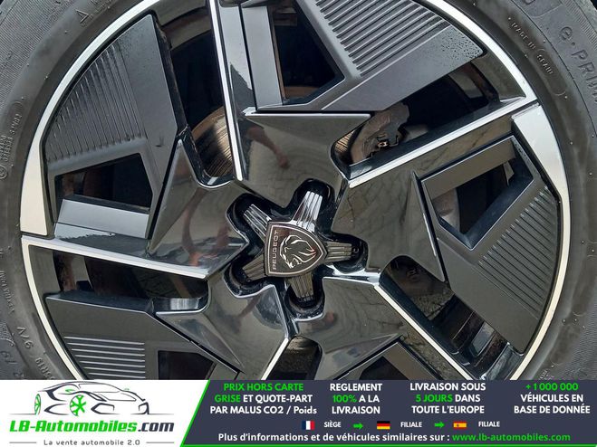 Peugeot 408 PureTech 130 ch  BVA Noir M�tallique de 2023