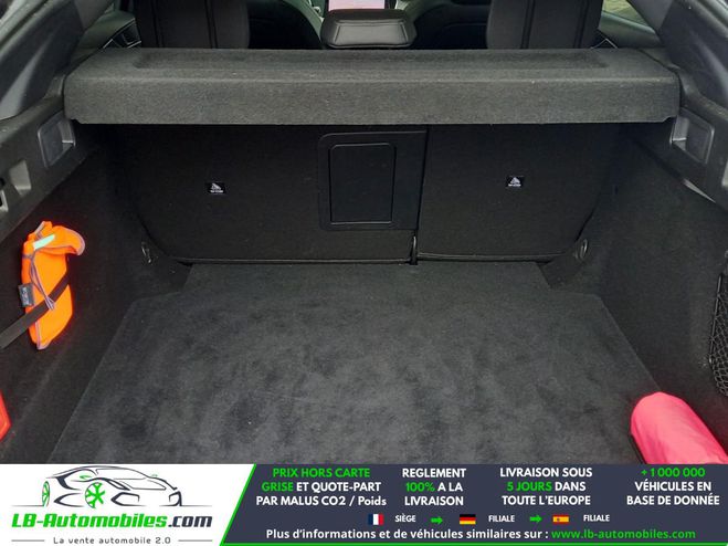 Peugeot 408 PureTech 130 ch  BVA Noir M�tallique de 2023