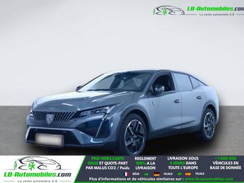  Voir d&eacute;tails -Peugeot 408 PureTech 130 ch  BVA &agrave; Beaupuy (31)