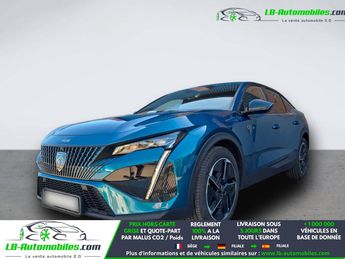 Voir d&eacute;tails -Peugeot 408 PureTech 130 ch  BVA &agrave; Beaupuy (31)