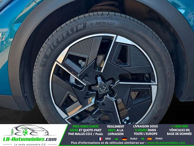 Peugeot 408 PureTech 130 ch  BVA Vert M�tallique de 2023