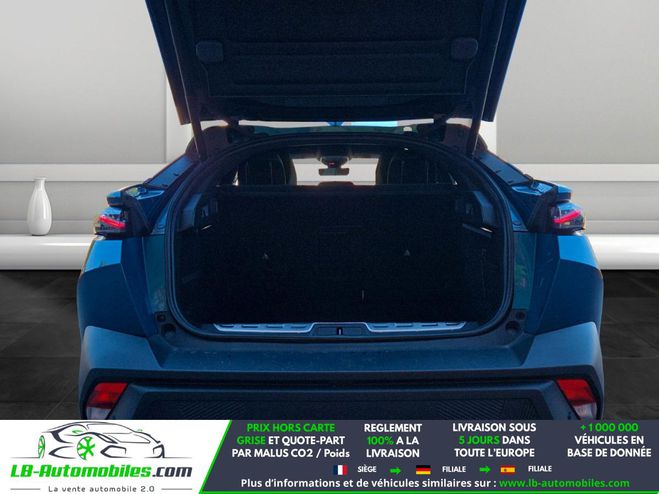 Peugeot 408 PureTech 130 ch  BVA Vert M�tallique de 2023