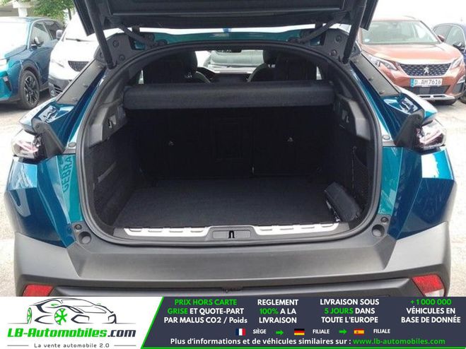 Peugeot 408 PureTech 130 ch  BVA Bleu M�tallique de 2023