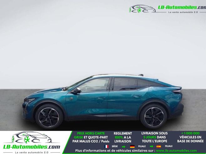 Peugeot 408 PureTech 130 ch  BVA Bleu M�tallique de 2023