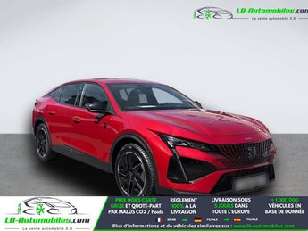  Voir d&eacute;tails -Peugeot 408 PureTech 130 ch  BVA &agrave; Beaupuy (31)