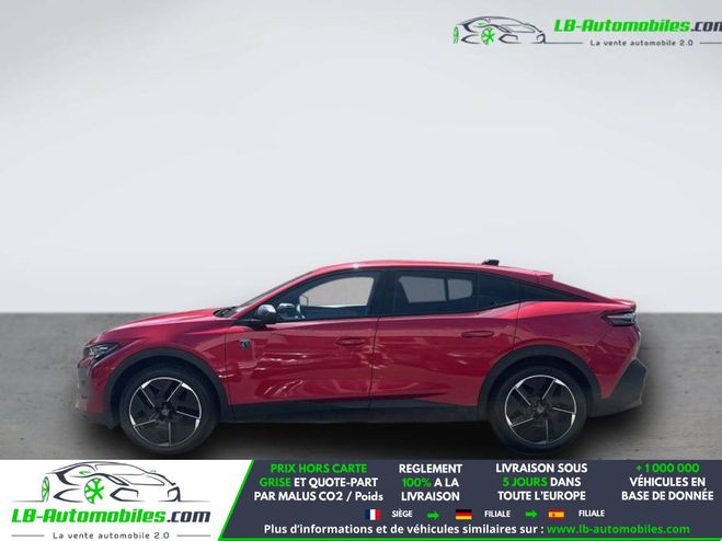 Peugeot 408 PureTech 130 ch  BVA Rouge de 2024