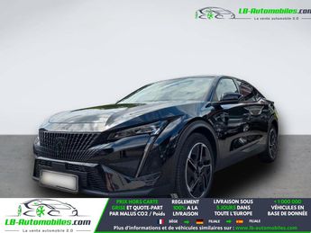  Voir d&eacute;tails -Peugeot 408 PureTech 130 ch  BVA &agrave; Beaupuy (31)