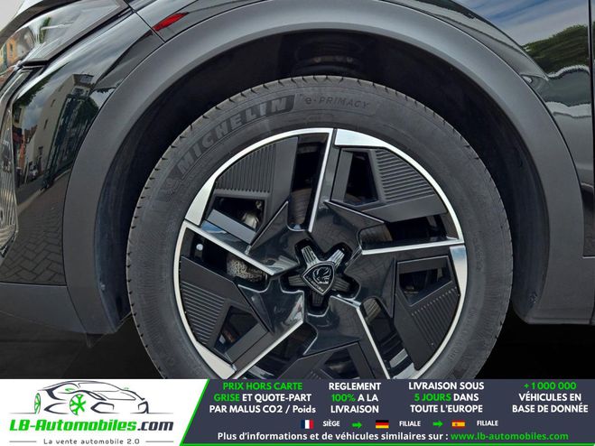 Peugeot 408 PureTech 130 ch  BVA Noir M�tallique de 2023
