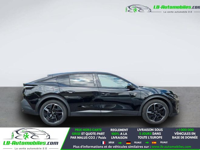 Peugeot 408 PureTech 130 ch  BVA Noir M�tallique de 2023