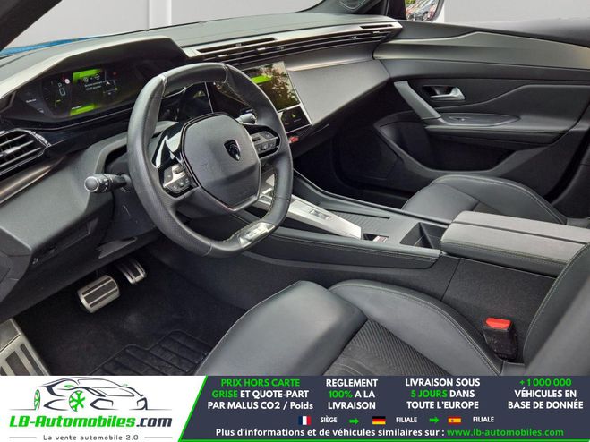 Peugeot 408 PureTech 130 ch  BVA Noir M�tallique de 2023