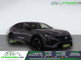  Voir d&eacute;tails -Peugeot 408 PureTech 130 ch  BVA &agrave; Beaupuy (31)