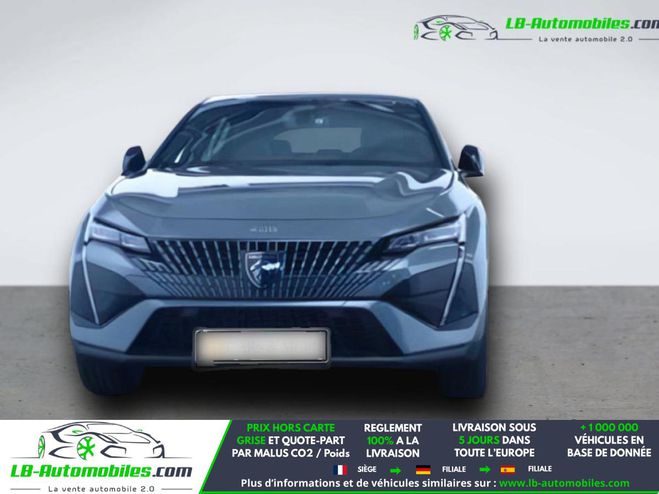 Peugeot 408 PureTech 130 ch  BVA Gris M�tallique de 2023