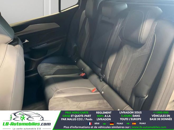 Peugeot 408 PureTech 130 ch  BVA Gris M�tallique de 2023