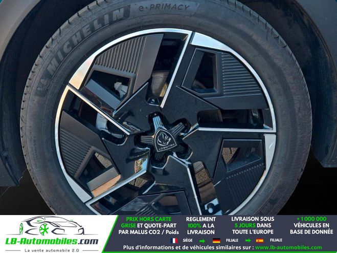 Peugeot 408 PureTech 130 ch  BVA Gris M�tallique de 2023