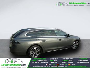  Voir d&eacute;tails -Peugeot 508 BlueHDi 130 ch  BVM &agrave; Beaupuy (31)
