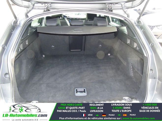 Peugeot 508 BlueHDi 130 ch  BVM Gris M�tallique de 2021