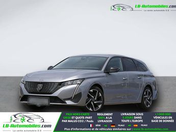  Voir d&eacute;tails -Peugeot 308 PureTech 130ch  BVA &agrave; Beaupuy (31)