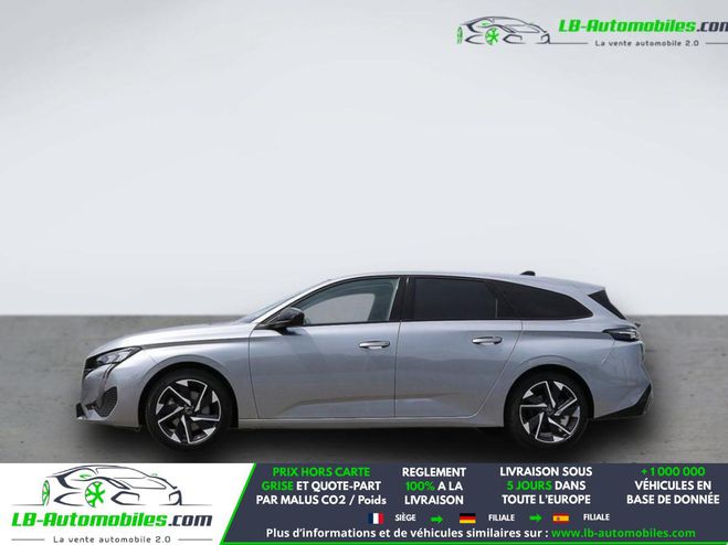 Peugeot 308 PureTech 130ch  BVA Gris M�tallique de 2022