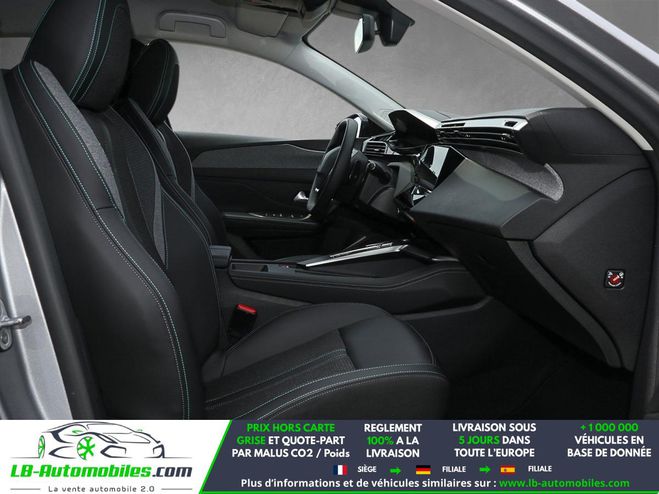Peugeot 308 PureTech 130ch  BVA Gris M�tallique de 2022