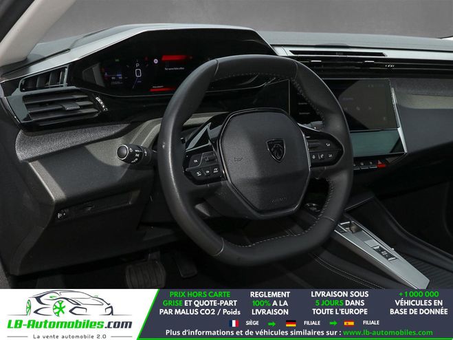 Peugeot 308 PureTech 130ch  BVA Gris M�tallique de 2022