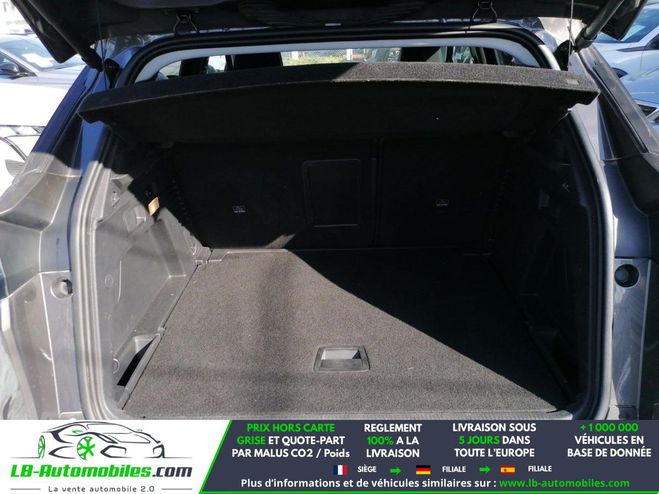 Peugeot 3008 Puretech 130ch  BVA Gris M�tallique de 2021