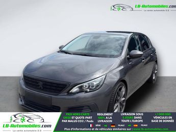  Voir d&eacute;tails -Peugeot 308 1.2 PureTech 130ch  BVM &agrave; Beaupuy (31)
