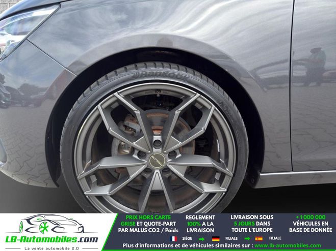 Peugeot 308 1.2 PureTech 130ch  BVM Gris M�tallique de 2020