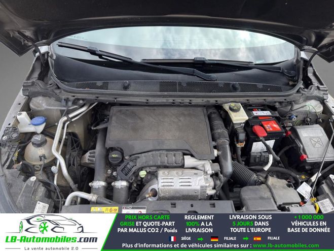 Peugeot 308 1.2 PureTech 130ch  BVM Gris M�tallique de 2020