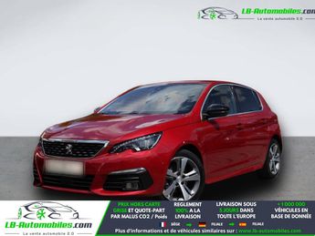  Voir d&eacute;tails -Peugeot 308 1.2 PureTech 130ch  BVM &agrave; Beaupuy (31)
