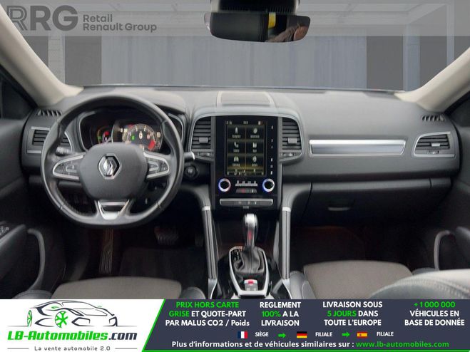 Renault Koleos Tce160 BVA 4x2 Gris M�tallique de 2022