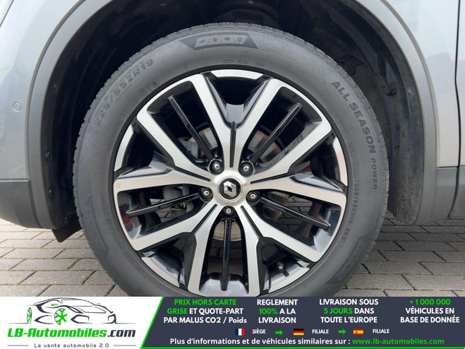 Renault Koleos Tce160 BVA 4x2 Gris M�tallique de 2022