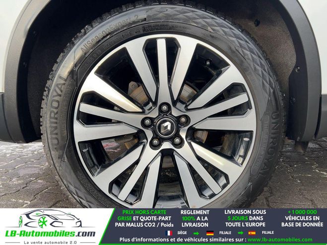 Renault Koleos Tce160 BVA 4x2 Blanc M�tallique de 2023