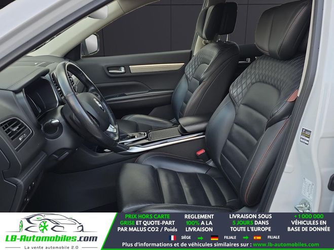 Renault Koleos dCi1 85 BVA AllMode 4x4 Blanc M�tallique de 2021
