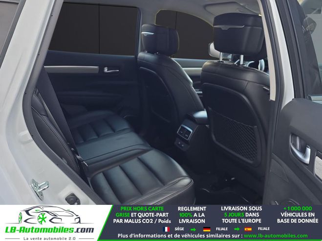 Renault Koleos dCi1 85 BVA AllMode 4x4 Blanc M�tallique de 2021