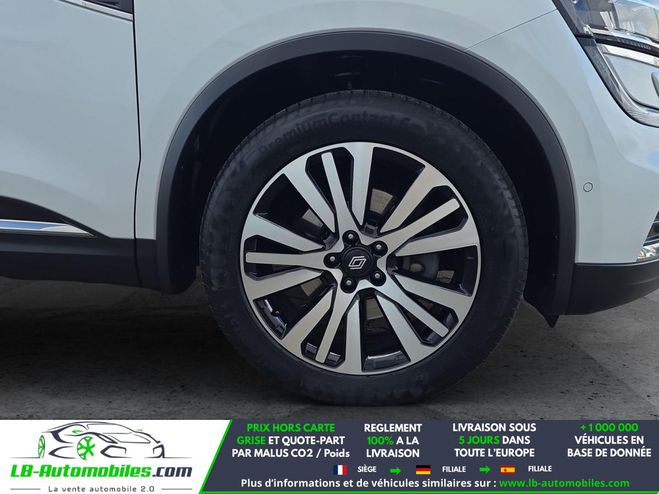 Renault Koleos dCi1 85 BVA AllMode 4x4 Blanc M�tallique de 2021