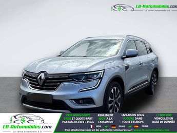  Voir d&eacute;tails -Renault Koleos dCi 175 4x4 BVA &agrave; Beaupuy (31)