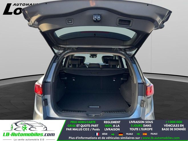 Renault Koleos dCi1 85 BVA AllMode 4x4 Gris M�tallique de 2022